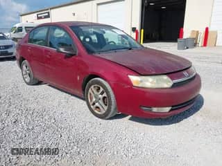 2004 Saturn ION ION 3 z VIN 1G8AL52F74Z125387, wystawiony jako IAAI lot #43014769 z przebiegiem 253 539 mil mil oraz . Historia ofert i sprzedaży dostępna na DreamBid. Obrazek 1.