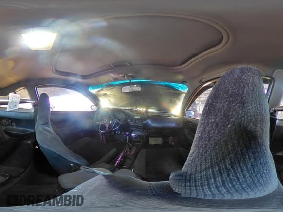 ✅ 1994 Acura Integra LS • VIN: JH4DC4358RS042326 • Lot: 43402425. Listed on Copart with 247,100 mi. Free auction sales archive from the USA and detailed vehicle history report at DreamBid. Image 13.