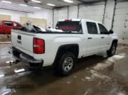 ✅ 2016 GMC Sierra 1500 • VIN: 3GTU2LEH0GG183918 • Лот: 45302025. Опубликован ранее на Copart с пробегом 147 904 миль. Бесплатный доступ к архиву аукционных продаж из США и подробный отчёт об истории автомобиля на DreamBid. Изображение 3.