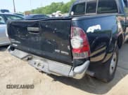 ✅ 2013 Toyota Tacoma • VIN: 3TMMU4FNXDM057020 • Lot: 42560987. Listed on IAAI with 177,333 mi. Free auction sales archive from the USA and detailed vehicle history report at DreamBid. Image 6.