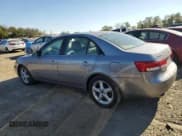 ✅ 2007 Hyundai Sonata SE • VIN: 5NPEU46F47H278555 • Лот: 76651424. Опубликован ранее на Copart с пробегом 271 800 миль. Бесплатный доступ к архиву аукционных продаж из США и подробный отчёт об истории автомобиля на DreamBid. Изображение 2.