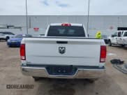 ✅ 2020 Ram 1500 Tradesman • VIN: 1C6RR6FG7LS152040 • Lot: 42297680. Listed on IAAI with 60,152 mi. Free auction sales archive from the USA and detailed vehicle history report at DreamBid. Image 17.