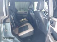 ✅ 2022 Ford Bronco • VIN: 1FMEE5DP9NLB61055 • Lot: 42359888. Listed on IAAI with 70,668 mi. Free auction sales archive from the USA and detailed vehicle history report at DreamBid. Image 8.