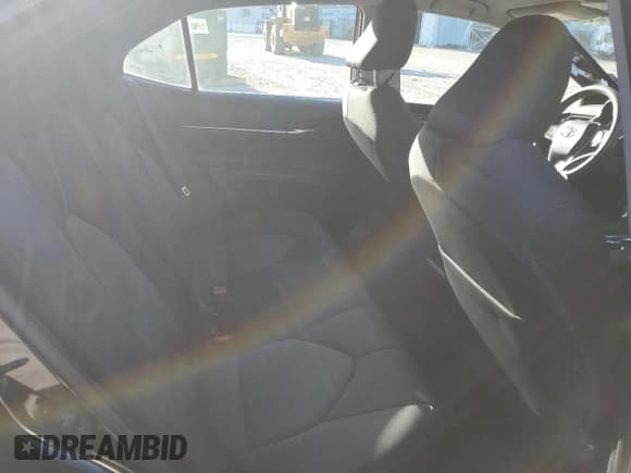 ✅ 2021 Toyota Camry Hybrid LE • VIN: 4T1C31AK6MU023321 • Lot: 91859255. Listed on Copart with 64,407 mi. Free auction sales archive from the USA and detailed vehicle history report at DreamBid. Image 10.