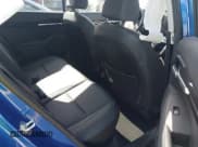 ✅ 2022 Kia Seltos EX • VIN: KNDERCAAXN7266175 • Lot: 43394693. Listed on IAAI with 35,395 mi. Free auction sales archive from the USA and detailed vehicle history report at DreamBid. Image 8.