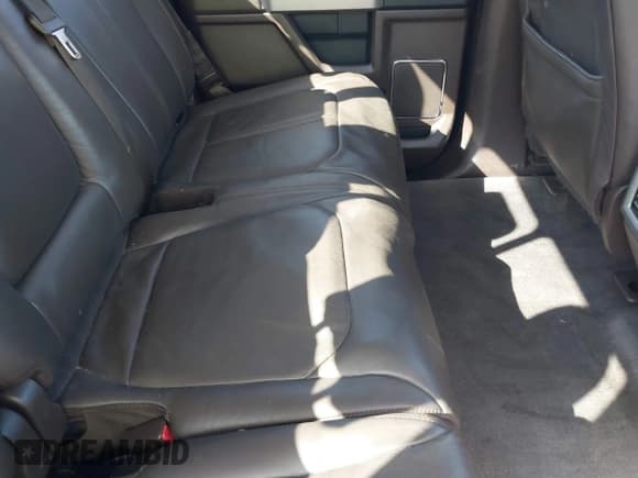 ✅ 2015 Ford F-150 Platinum • VIN: 1FTEW1EG5FFC14195 • Lot: 43489854. Listed on IAAI with 135,610 mi. Free auction sales archive from the USA and detailed vehicle history report at DreamBid. Image 8.