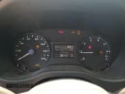 ✅ 2016 Mercedes-Benz Metris Passenger • VIN: WD4PG2EEXG3096017 • Lot: 63273605. Listed on Copart with 179,517 mi. Free auction sales archive from the USA and detailed vehicle history report at DreamBid. Image 9.