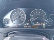 ✅ 2016 BMW 4 Series 435i • VIN: WBA3T3C52G5A41417 • Lot: 43105438. Wystawiony na IAAI z przebiegiem 102 775 mil. Bezpłatny archiwum sprzedaży aukcyjnych z USA i szczegółowy raport historii pojazdu na DreamBid. Zdjęcie 7.