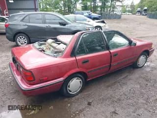 ✅ 1992 Toyota Corolla • VIN: 2T1AE94A6NC192891 • Lot: 42408035. Listed on IAAI with 102,268 mi. Free auction sales archive from the USA and detailed vehicle history report at DreamBid. Image 4.