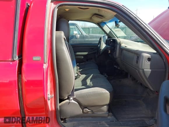 ✅ 2003 Chevrolet Silverado 1500 Work Truck • VIN: 1GCEC14X23Z256893 • Лот: 41540581. Опубликован ранее на IAAI с пробегом 320 961 миль. Бесплатный доступ к архиву аукционных продаж из США и подробный отчёт об истории автомобиля на DreamBid. Изображение 5.