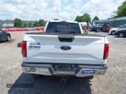 ✅ 2017 Ford F-150 XL • VIN: 1FTFX1EG4HKC01806 • Lot: 42776061. Listed on IAAI with 56,223 mi. Free auction sales archive from the USA and detailed vehicle history report at DreamBid. Image 16.