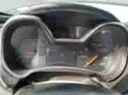 2016 Chevrolet Impala LTZ с VIN 2G1145S34G9181206, выставлен на аукционе Copart как лот 85506025 с пробегом 170 091 миль миль и Списание • Salvage title. История ставок и продаж доступна на DreamBid. Изображение 9.