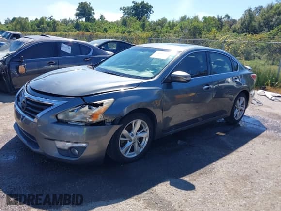 ✅ 2015 Nissan Altima S • VIN: 1N4AL3AP1FN398913 • Lot: 43362346. Wystawiony na IAAI z przebiegiem 224 343 mil. Bezpłatny archiwum sprzedaży aukcyjnych z USA i szczegółowy raport historii pojazdu na DreamBid. Zdjęcie 14.