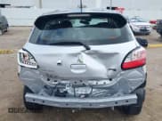 ✅ 2024 Mitsubishi Mirage Black Edition • VIN: ML32AWHJ3RH008410 • Lot: 40231440. Listed on IAAI with 1,400 mi. Free auction sales archive from the USA and detailed vehicle history report at DreamBid. Image 17.