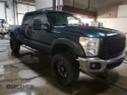 ✅ 2011 Ford F-250 XL • VIN: 1FT7W2BT8BED02920 • Lot: 80094835. Wystawiony na Copart z przebiegiem 167 570 mil. Bezpłatny archiwum sprzedaży aukcyjnych z USA i szczegółowy raport historii pojazdu na DreamBid. Zdjęcie 4.