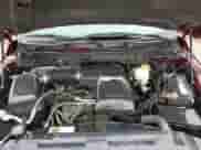 2018 Ram 1500 Express z VIN 1C6RR7KG2JS142685, wystawiony jako Copart lot #52953745 z przebiegiem 192 813 mil mil oraz Nie do naprawy • Non repairable. Historia ofert i sprzedaży dostępna na DreamBid. Obrazek 11.