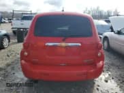 ✅ 2010 Chevrolet HHR 2LT • VIN: 3GNBACDV7AS588915 • Lot: 83982274. Listed on Copart with 220,407 mi. Free auction sales archive from the USA and detailed vehicle history report at DreamBid. Image 6.