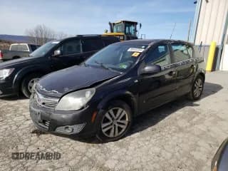 ✅ 2008 Saturn Astra XR • VIN: W08AT671185063726 • Лот: 80483264. Опубликован ранее на Copart с пробегом 96 349 миль. Бесплатный доступ к архиву аукционных продаж из США и подробный отчёт об истории автомобиля на DreamBid. Изображение 1.