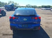 ✅ 2024 BMW X2 M35i • VIN: WBX83GM00R5Y61789 • Lot: 43167384. Listed on IAAI with 38,013 mi. Free auction sales archive from the USA and detailed vehicle history report at DreamBid. Image 16.