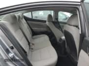 ✅ 2019 Hyundai Elantra SE • VIN: 5NPD74LF2KH461663 • Lot: 47359335. Listed on Copart with 45,914 mi. Free auction sales archive from the USA and detailed vehicle history report at DreamBid. Image 10.