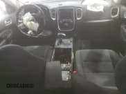 ✅ 2020 Dodge Durango Pursuit • VIN: 1C4RDJFG8LC165433 • Lot: 69863775. Listed on Copart with Not provided. Free auction sales archive from the USA and detailed vehicle history report at DreamBid. Image 8.