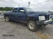 ✅ 2007 Chevrolet Silverado 2500HD 1LT • VIN: 1GCHK23657F557924 • Лот: 67369815. Опубликован ранее на Copart с пробегом 278 962 миль. Бесплатный доступ к архиву аукционных продаж из США и подробный отчёт об истории автомобиля на DreamBid. Изображение 4.