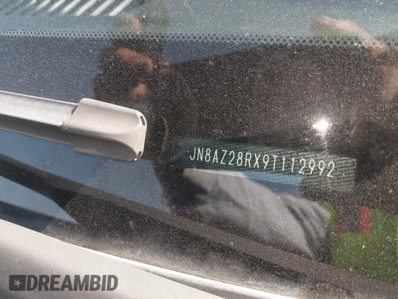 ✅ 2009 Nissan Cube S • VIN: JN8AZ28RX9T112992 • Лот: 43243420. Опубликован ранее на IAAI с пробегом 144 040 миль. Бесплатный доступ к архиву аукционных продаж из США и подробный отчёт об истории автомобиля на DreamBid. Изображение 9.