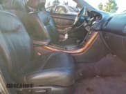 ✅ 2003 Acura TL • VIN: 19UUA56663A087524 • Lot: 93820365. Wystawiony na Copart z przebiegiem 222 972 mil. Bezpłatny archiwum sprzedaży aukcyjnych z USA i szczegółowy raport historii pojazdu na DreamBid. Zdjęcie 7.