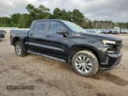 ✅ 2021 Chevrolet Silverado 1500 RST • VIN: 1GCUYEED4MZ438833 • Лот: 81707445. Опубликован ранее на Copart с пробегом Не указан. Бесплатный доступ к архиву аукционных продаж из США и подробный отчёт об истории автомобиля на DreamBid. Изображение 4.