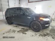 ✅ 2016 Land Rover Range Rover Sport HSE • VIN: SALWR2VF9GA652055 • Lot: 91856015. Listed on Copart with 104,403 mi. Free auction sales archive from the USA and detailed vehicle history report at DreamBid. Image 4.