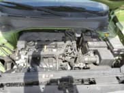 ✅ 2023 Hyundai Venue SEL • VIN: KMHRC8A30PU268874 • Lot: 50556515. Listed on Copart with 17,246 mi. Free auction sales archive from the USA and detailed vehicle history report at DreamBid. Image 11.