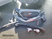 ✅ 2019 Hyundai Sonata SE • VIN: 5NPE24AF7KH764637 • Lot: 42911563. Listed on Copart with Not provided. Free auction sales archive from the USA and detailed vehicle history report at DreamBid. Image 12.