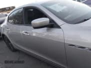 ✅ 2014 Maserati Ghibli • VIN: ZAM57XSA0E1105117 • Lot: 43917494. Listed on IAAI with 41,304 mi. Free auction sales archive from the USA and detailed vehicle history report at DreamBid. Image 13.