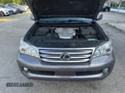 ✅ 2011 Lexus GX 460 • VIN: JTJBM7FXXB5026960 • Lot: 42772134. Listed on IAAI with 132,009 mi. Free auction sales archive from the USA and detailed vehicle history report at DreamBid. Image 10.