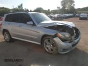 ✅ 2013 Mercedes-Benz GLK 350 • VIN: WDCGG8JB0DG072946 • Лот: 43253488. Опубликован ранее на IAAI с пробегом 161 265 миль. Бесплатный доступ к архиву аукционных продаж из США и подробный отчёт об истории автомобиля на DreamBid. Изображение 1.