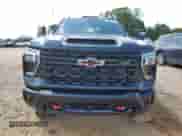 2024 Chevrolet Silverado 2500HD ZR2 с VIN 1GC4YYEYXRF363794, выставлен на аукционе Copart как лот 71067255 с пробегом 29 728 миль миль и Списание • Salvage title. История ставок и продаж доступна на DreamBid. Изображение 5.