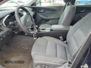 ✅ 2015 Chevrolet Impala LS • VIN: 2G11Z5SL1F9223010 • Лот: 61909315. Опубликован ранее на Copart с пробегом 138 511 миль. Бесплатный доступ к архиву аукционных продаж из США и подробный отчёт об истории автомобиля на DreamBid. Изображение 7.