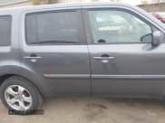 ✅ 2015 Honda Pilot EX-L • VIN: 5FNYF4H50FB027203 • Лот: 43559877. Опубликован ранее на IAAI с пробегом 169 762 миль. Бесплатный доступ к архиву аукционных продаж из США и подробный отчёт об истории автомобиля на DreamBid. Изображение 13.