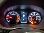 ✅ 2018 Mitsubishi Eclipse Cross LE • VIN: JA4AT4AA9JZ068394 • Лот: 53265155. Опубликован ранее на Copart с пробегом 107 763 миль. Бесплатный доступ к архиву аукционных продаж из США и подробный отчёт об истории автомобиля на DreamBid. Изображение 9.