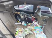 ✅ 2014 Honda Civic EX • VIN: 19XFB2F82EE017717 • Lot: 43116780. Listed on IAAI with 308,652 mi. Free auction sales archive from the USA and detailed vehicle history report at DreamBid. Image 8.