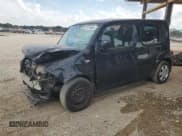 ✅ 2010 Nissan Cube S • VIN: JN8AZ2KRXAT152941 • Lot: 72754064. Wystawiony na Copart z przebiegiem 190 590 mil. Bezpłatny archiwum sprzedaży aukcyjnych z USA i szczegółowy raport historii pojazdu na DreamBid. Zdjęcie 1.