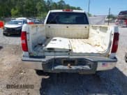 ✅ 2010 Chevrolet Silverado 1500 Work Truck • VIN: 1GCPCPEX1AZ190912 • Lot: 41968523. Listed on IAAI with 249,544 mi. Free auction sales archive from the USA and detailed vehicle history report at DreamBid. Image 6.