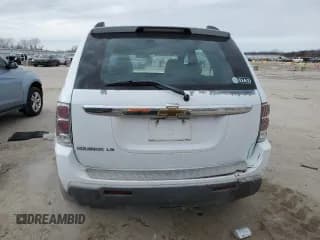 ✅ 2006 Chevrolet Equinox LS • VIN: 2CNDL13F866181567 • Лот: 42243875. Опубликован ранее на Copart с пробегом 240 324 миль. Бесплатный доступ к архиву аукционных продаж из США и подробный отчёт об истории автомобиля на DreamBid. Изображение 6.