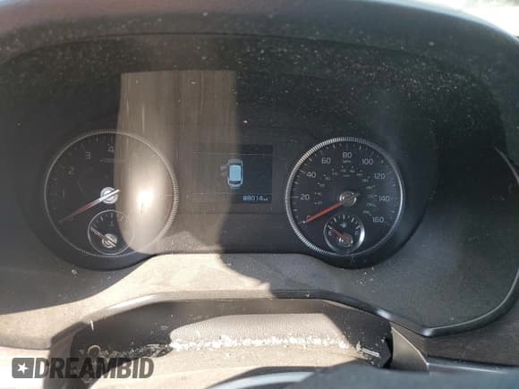 ✅ 2021 Kia Telluride EX • VIN: 5XYP3DHC8MG169985 • Lot: 84630695. Listed on Copart with 88,014 mi. Free auction sales archive from the USA and detailed vehicle history report at DreamBid. Image 9.