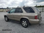 ✅ 2004 Acura MDX • VIN: 2HNYD18214H516222 • Lot: 66102365. Wystawiony na Copart z przebiegiem 172 308 mil. Bezpłatny archiwum sprzedaży aukcyjnych z USA i szczegółowy raport historii pojazdu na DreamBid. Zdjęcie 2.