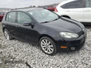 ✅ 2012 Volkswagen Golf TDI • VIN: WVWDM7AJ4CW350268 • Лот: 85113574. Опубликован ранее на Copart с пробегом 184 847 миль. Бесплатный доступ к архиву аукционных продаж из США и подробный отчёт об истории автомобиля на DreamBid. Изображение 4.