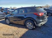 ✅ 2016 Mazda CX-5 Sport • VIN: JM3KE4BY4G0633512 • Lot: 95995615. Listed on Copart with 154,369 mi. Free auction sales archive from the USA and detailed vehicle history report at DreamBid. Image 2.