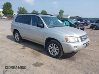 ✅ 2007 Toyota Highlander w/3rd Row • VIN: JTEEW21A870048021 • Лот: 42743453. Опубликован ранее на IAAI с пробегом 171 502 миль. Бесплатный доступ к архиву аукционных продаж из США и подробный отчёт об истории автомобиля на DreamBid. Изображение 1.