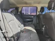 ✅ 2018 Dodge Journey SE • VIN: 3C4PDCAB2JT171535 • Lot: 85313975. Wystawiony na Copart z przebiegiem 145 885 mil. Bezpłatny archiwum sprzedaży aukcyjnych z USA i szczegółowy raport historii pojazdu na DreamBid. Zdjęcie 11.