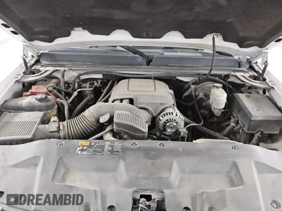 ✅ 2012 GMC Sierra 1500 SLE • VIN: 3GTP1VE07CG236436 • Lot: 68792395. Listed on Copart with 220,579 mi. Free auction sales archive from the USA and detailed vehicle history report at DreamBid. Image 11.